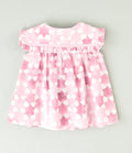 VESTIDO ESTRELLAS BEBE