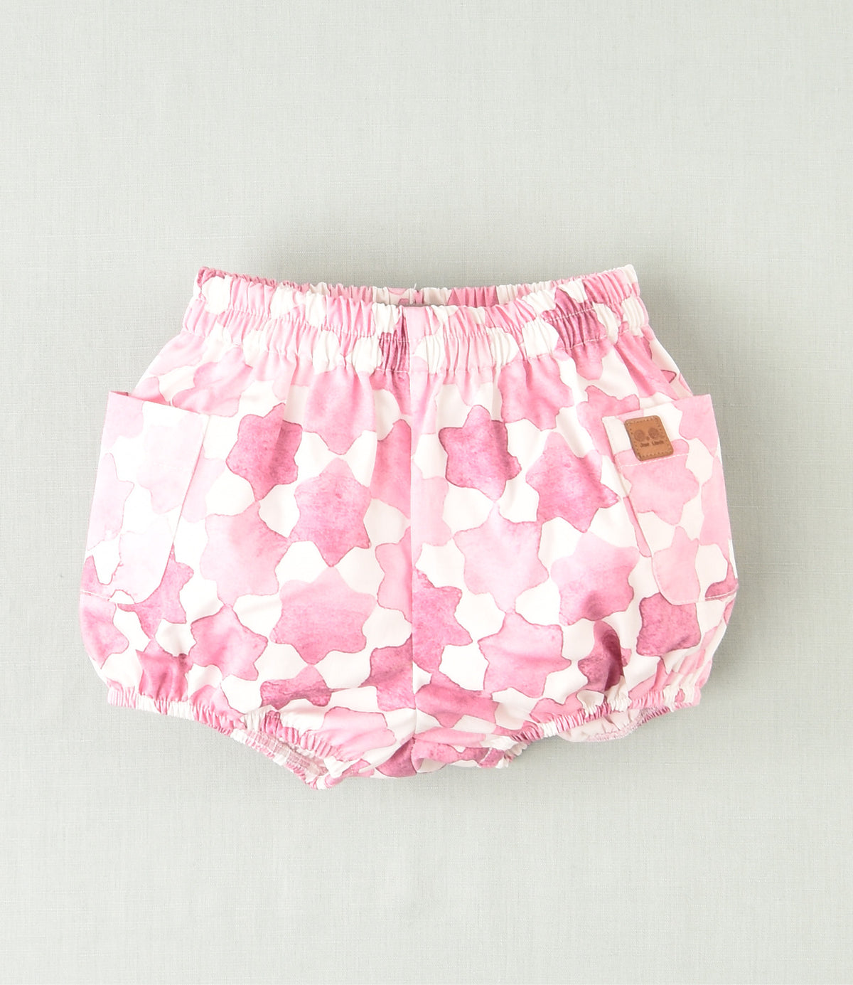 BABY UNISEX DRESS