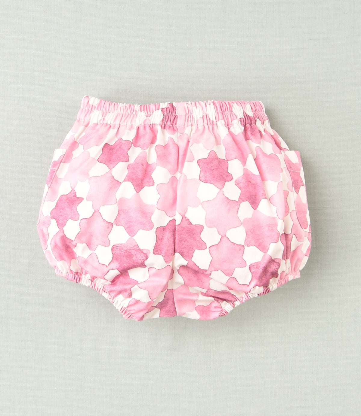 BABY UNISEX DRESS