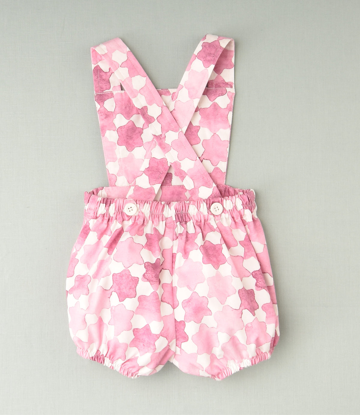 BABY UNISEX DRESS