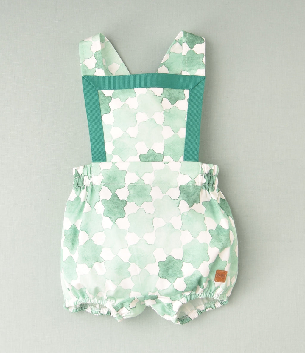 PETO ESTRELLAS BEBE NIÑO