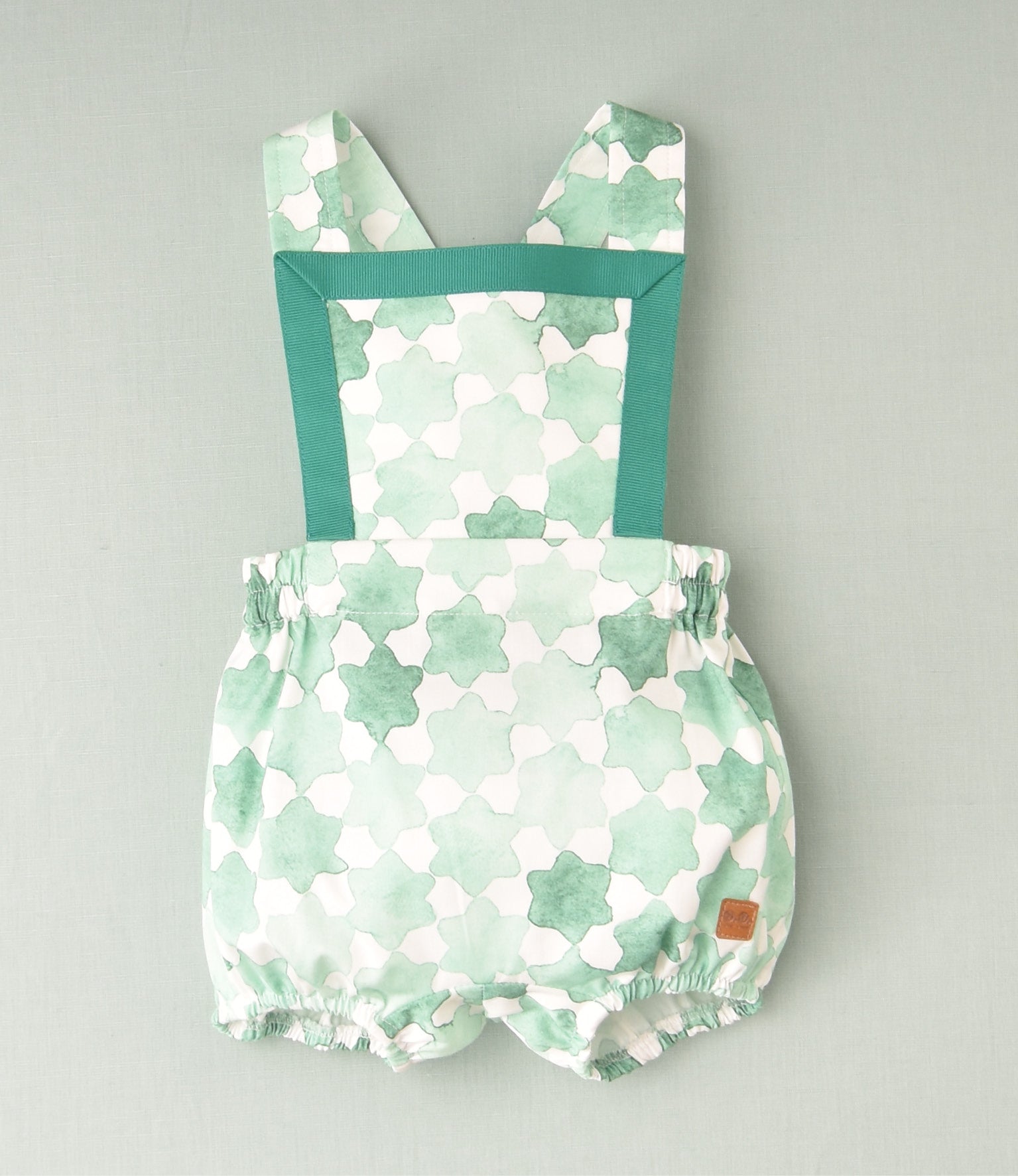 PETO ESTRELLAS BEBE NIÑO