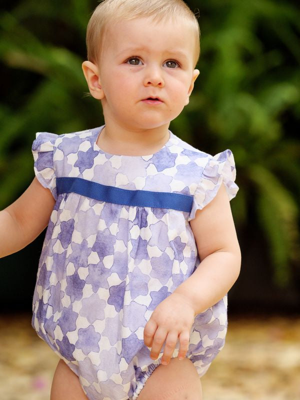 PELELE ESTRELLAS BEBE