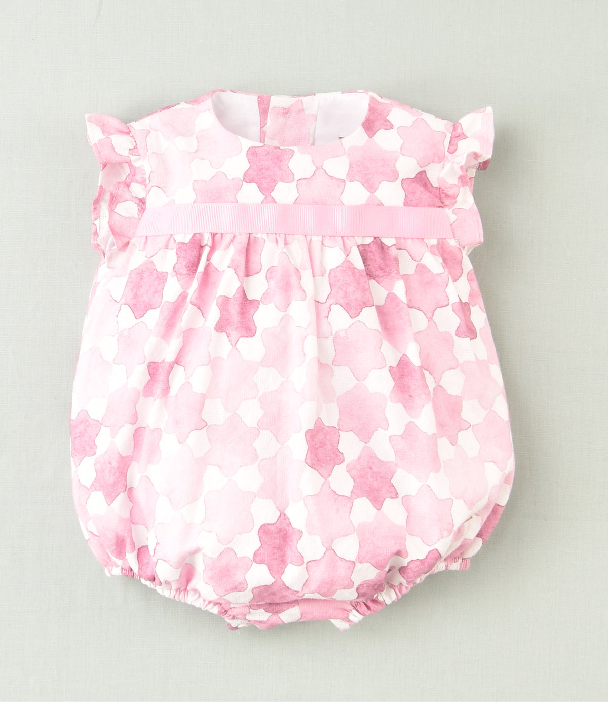 BABY BOY DRESS