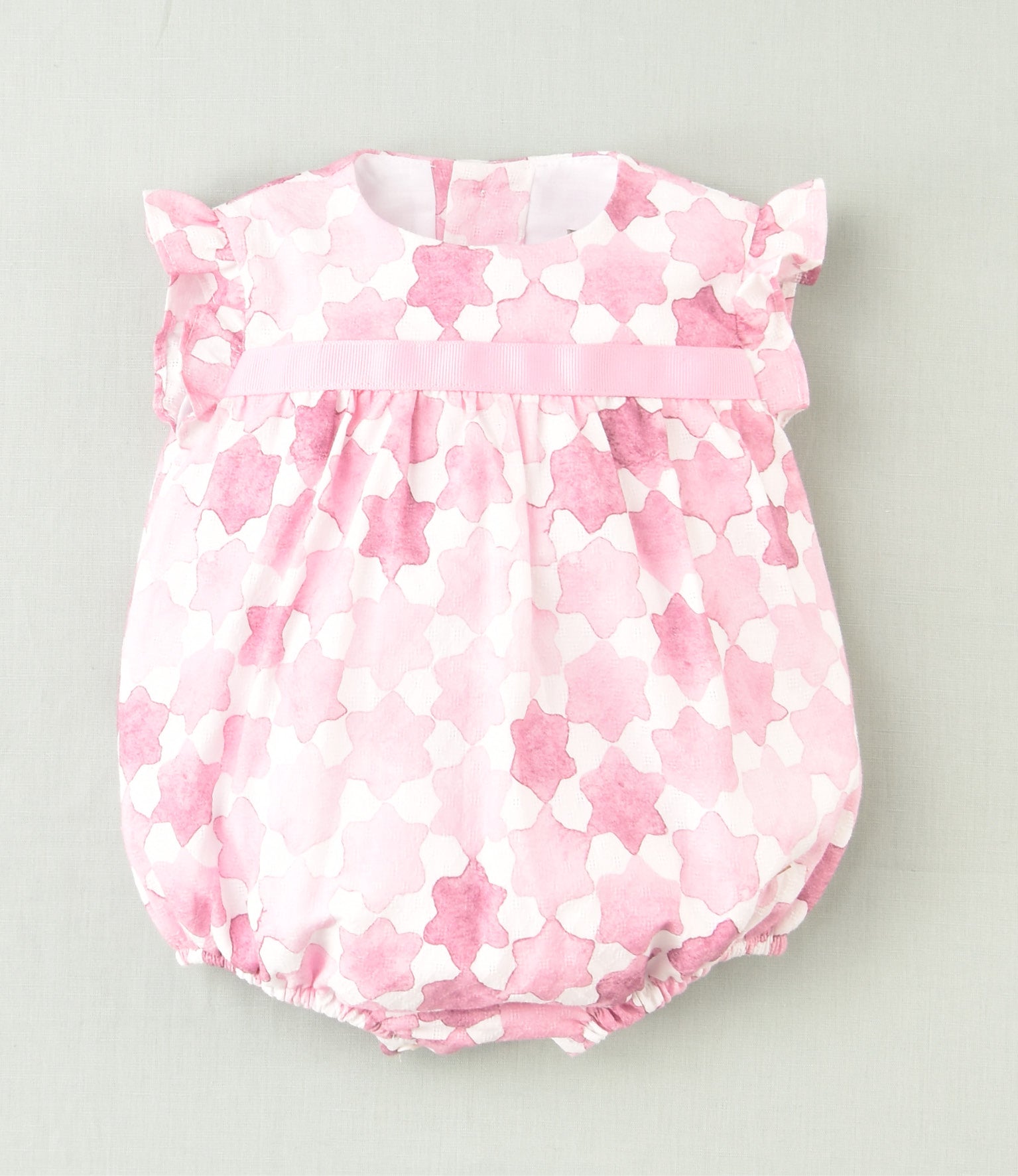 PELELE ESTRELLAS BEBE