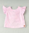 BLUSA FANTASÍA BEBE NIÑA