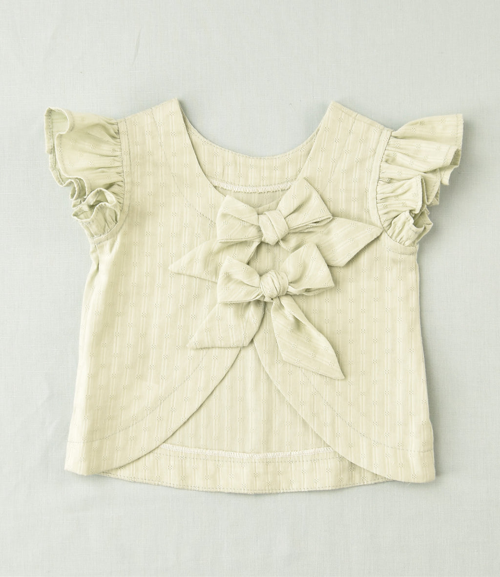 BLUSA FANTASÍA BEBE NIÑA