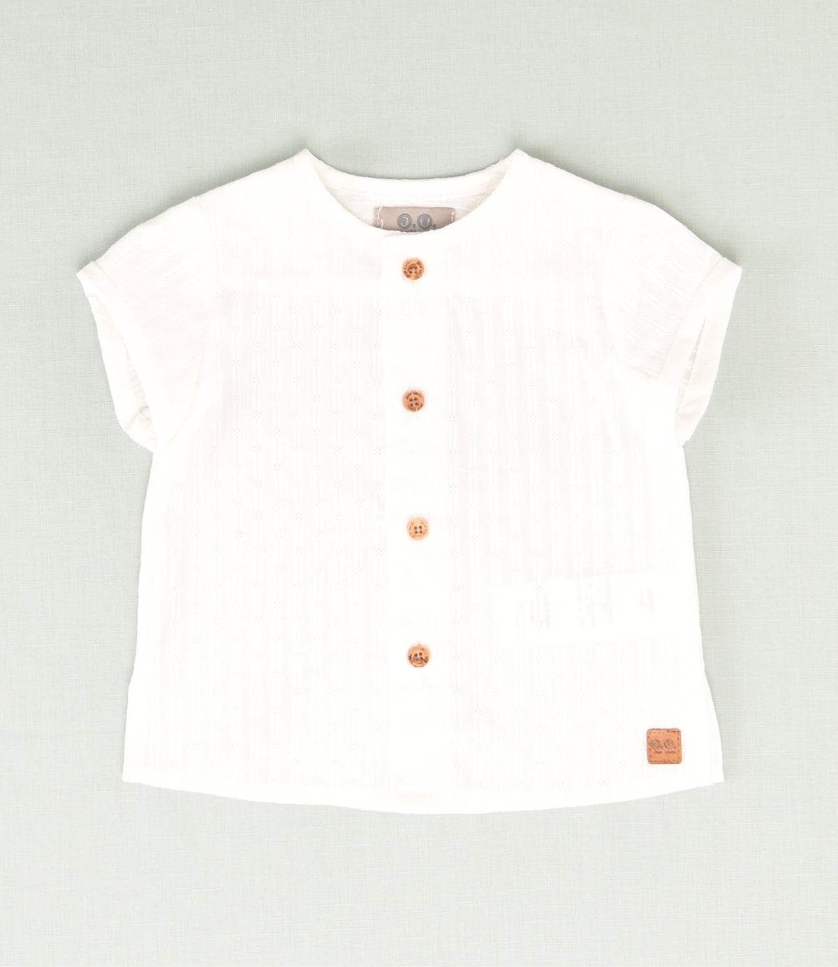 BLUSA FANTASIA BEBE NIÑO