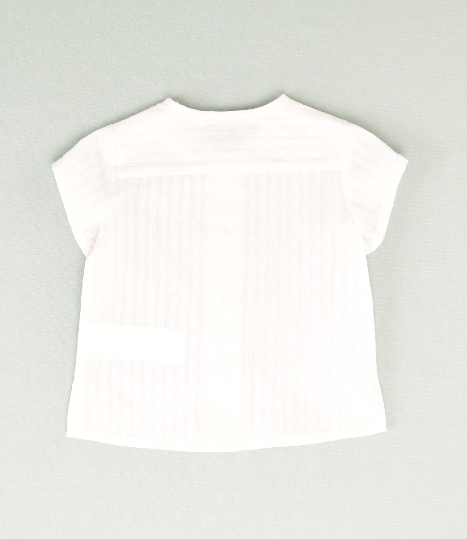 BLUSA FANTASIA BEBE NIÑO