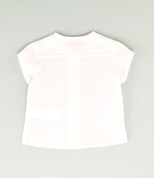 BLUSA FANTASIA BEBE NIÑO