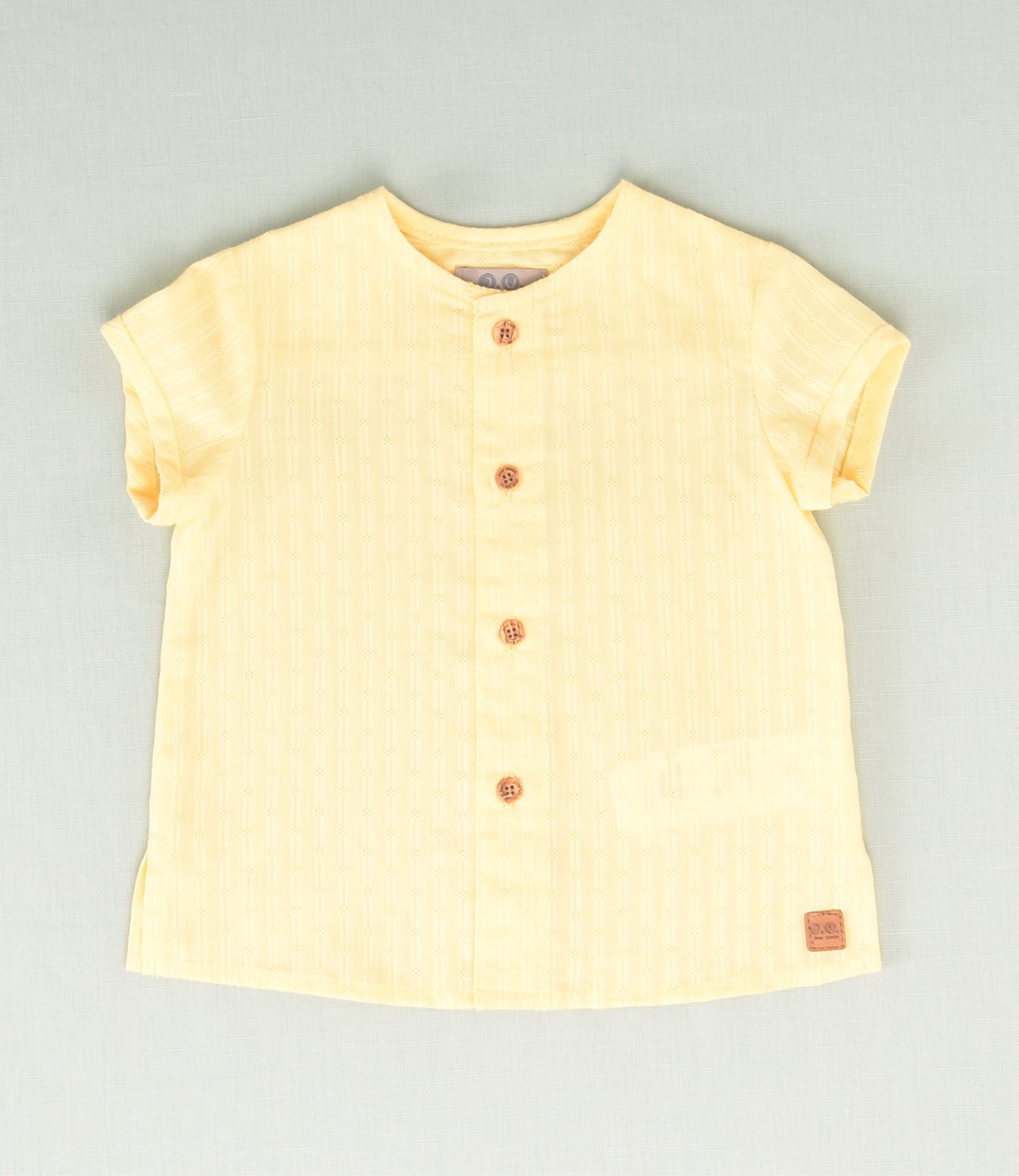 BLUSA FANTASIA BEBE NIÑO
