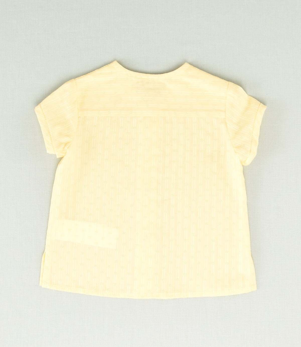 BLUSA FANTASIA BEBE NIÑO