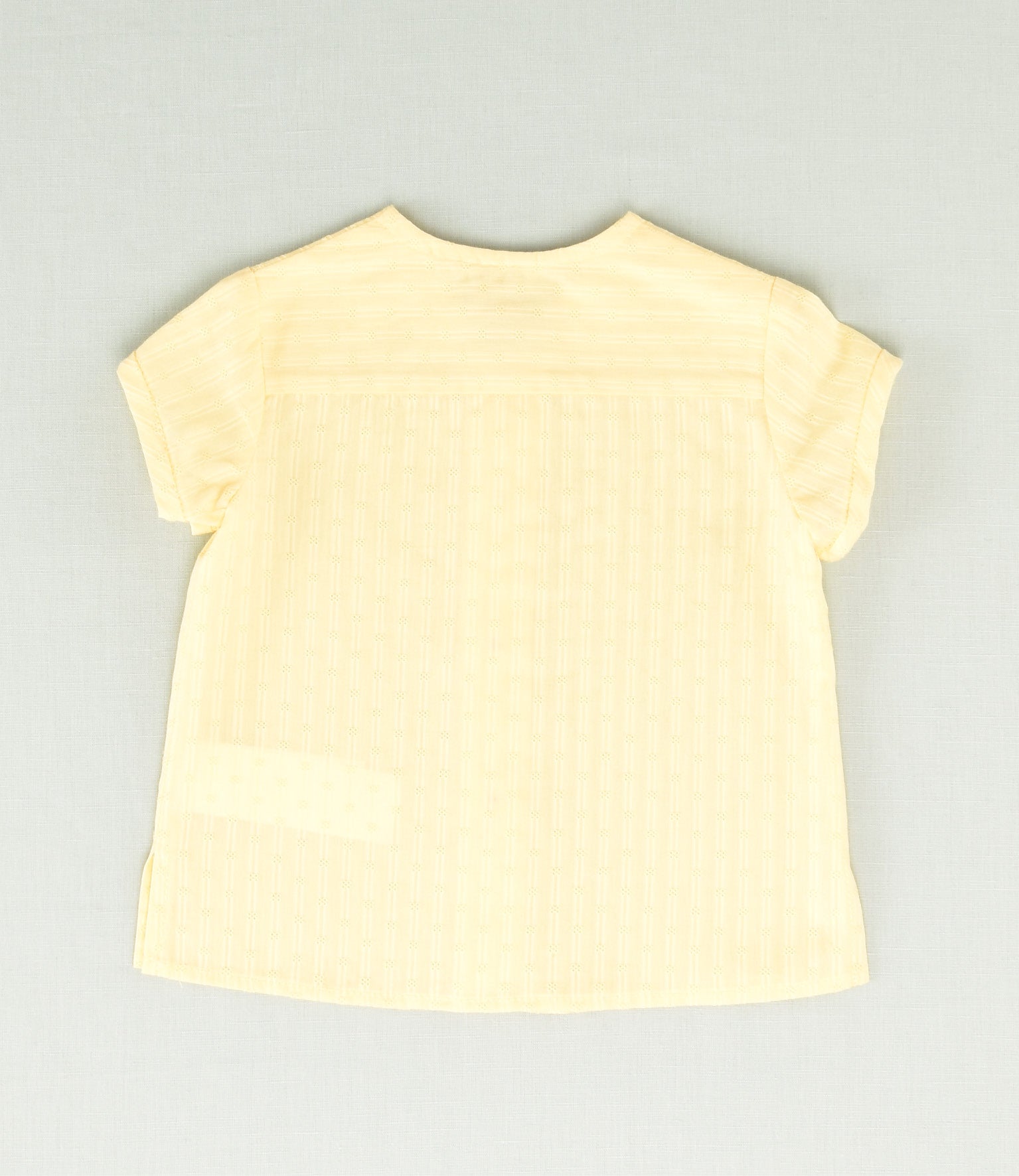 BLUSA FANTASIA BEBE NIÑO