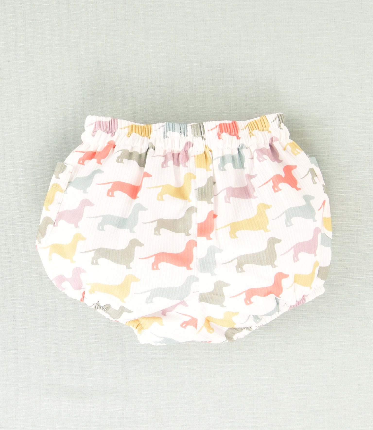 POLOLO PERRITOS BEBE