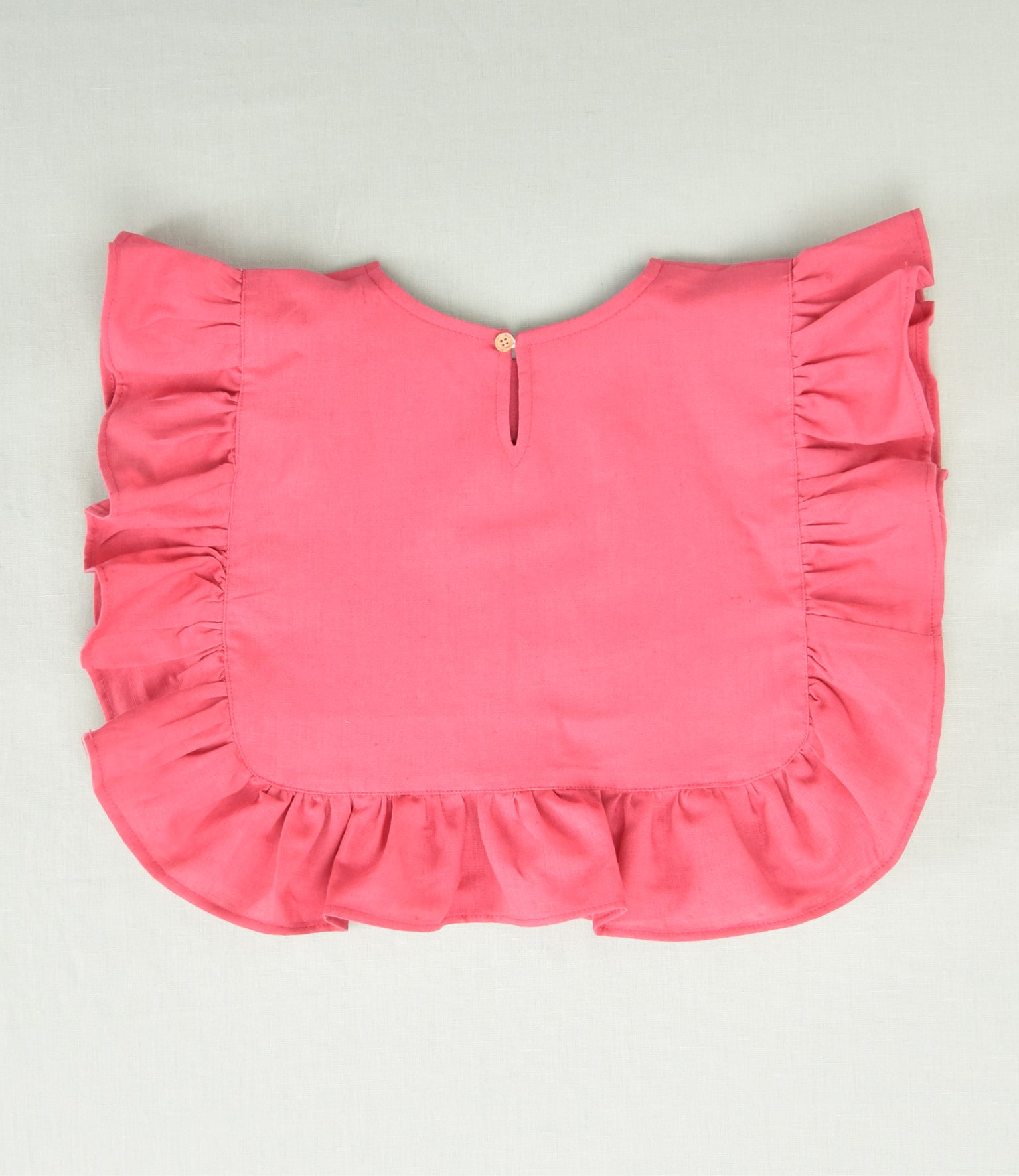 BLUSA LINO NIÑA