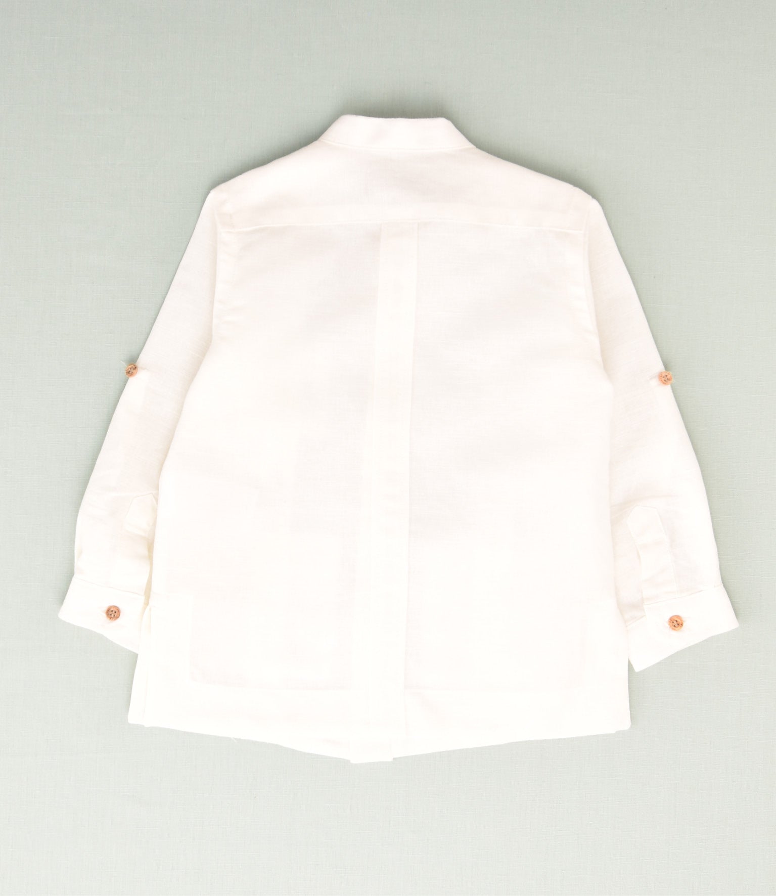 GUAYABERA LINO NIÑO