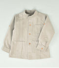 GUAYABERA LINO NIÑO