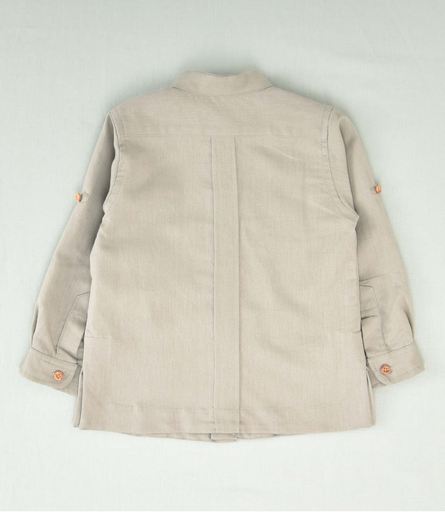 GUAYABERA LINO NIÑO