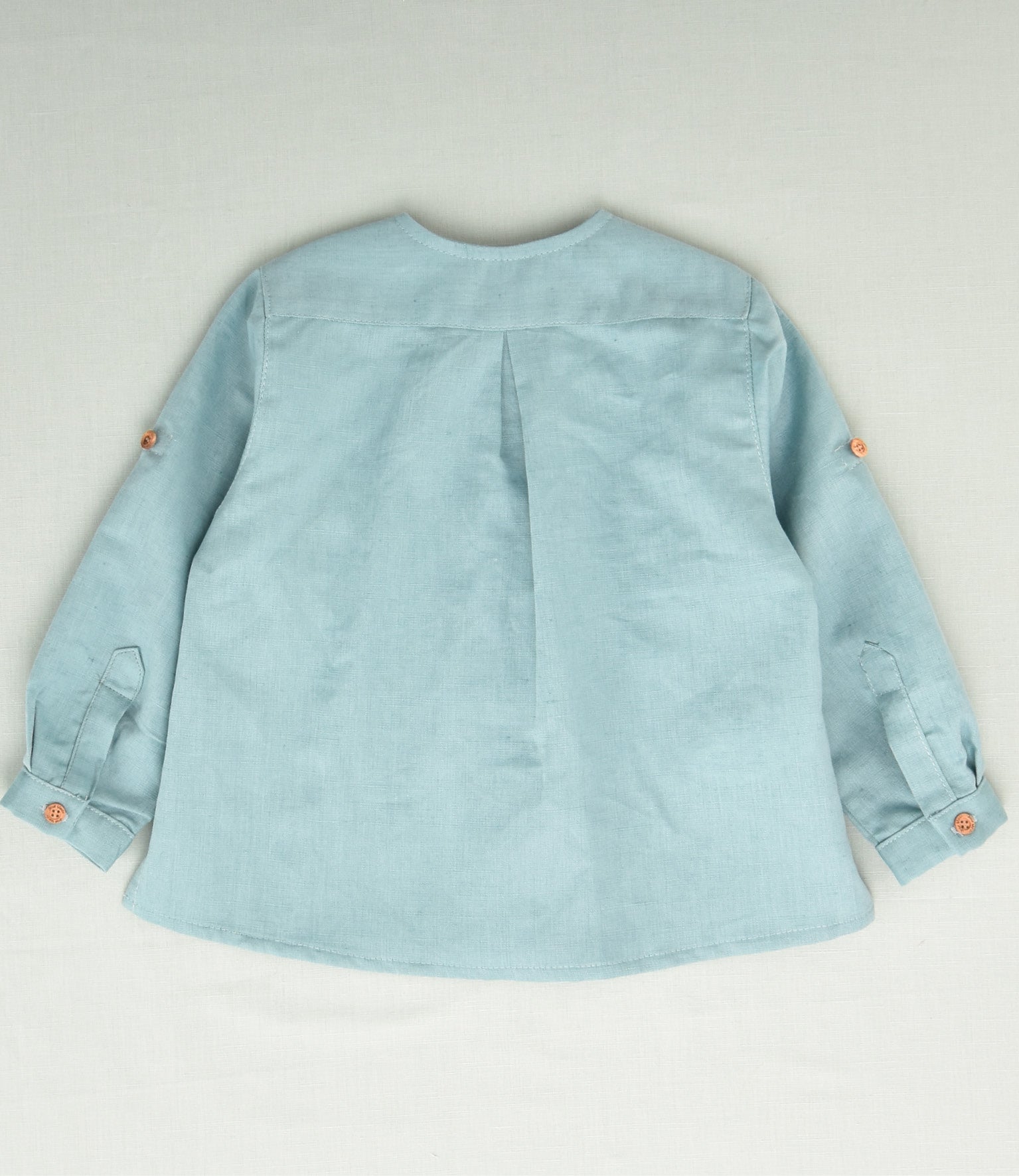 BLUSA LINO NIÑO