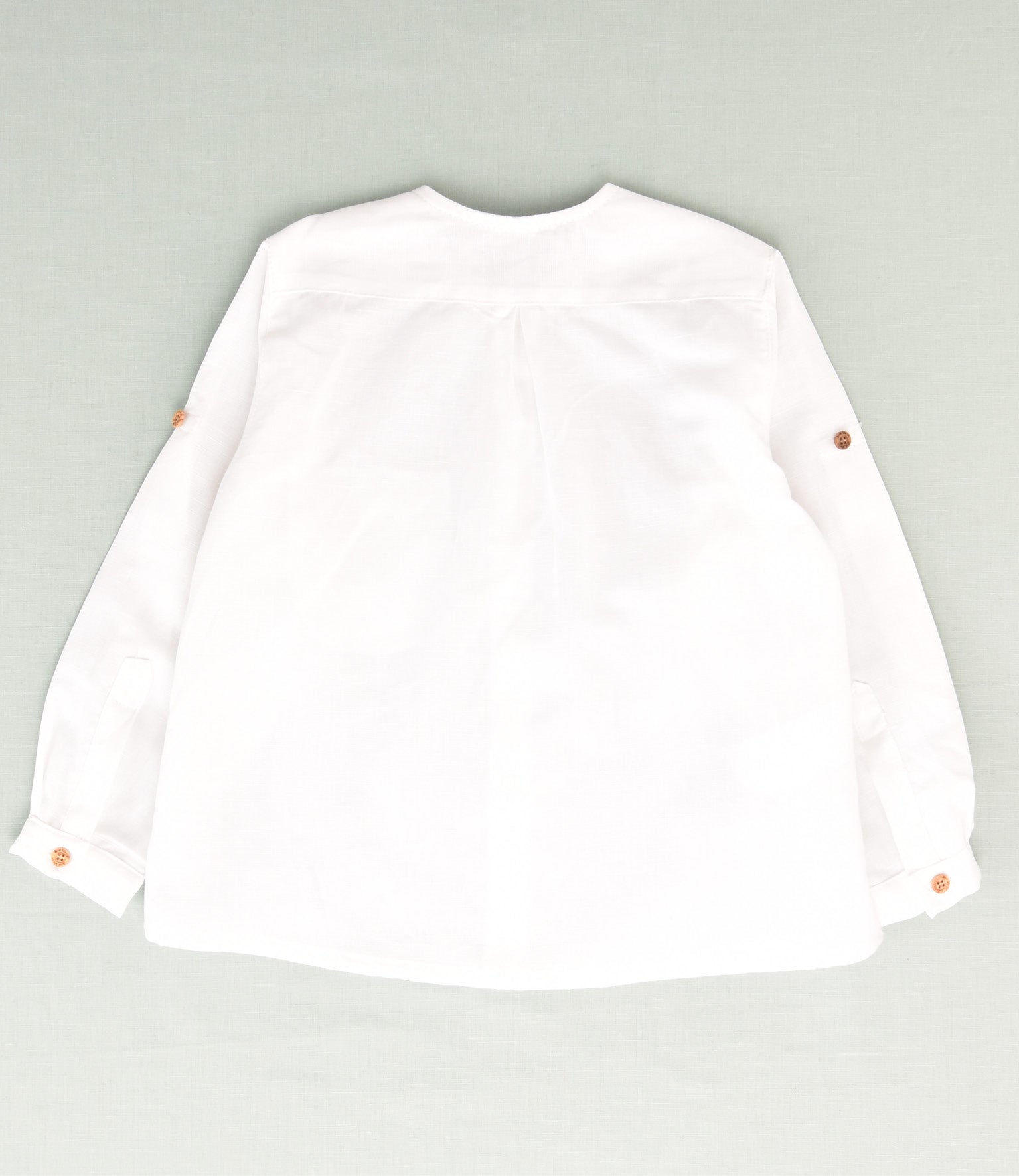 BLUSA LINO NIÑO