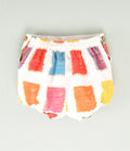 PANTALON RANA MULTICOLOR