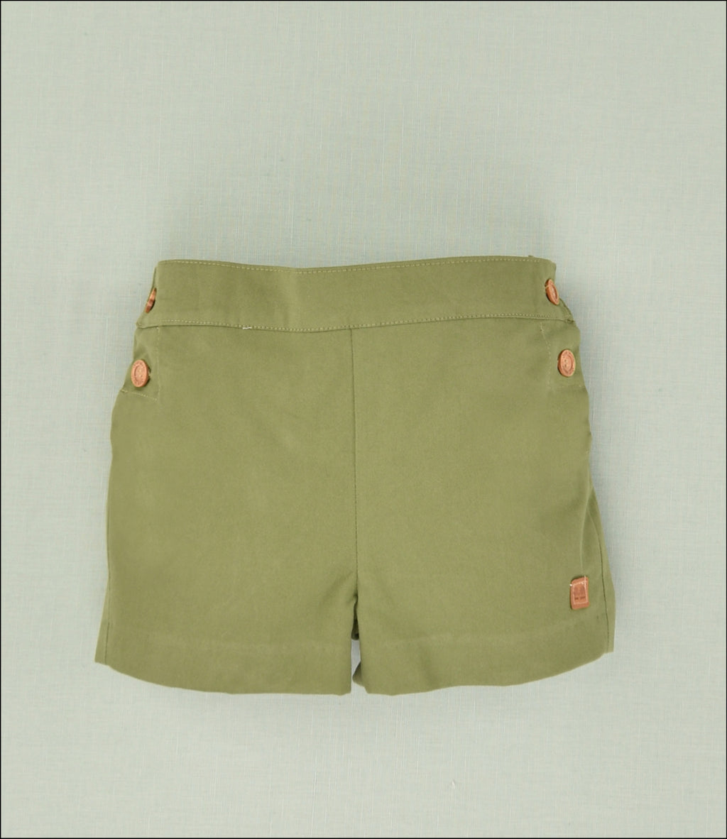 PANTALON CORTO SARGA