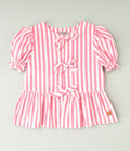BLUSA RAYAS NIÑA