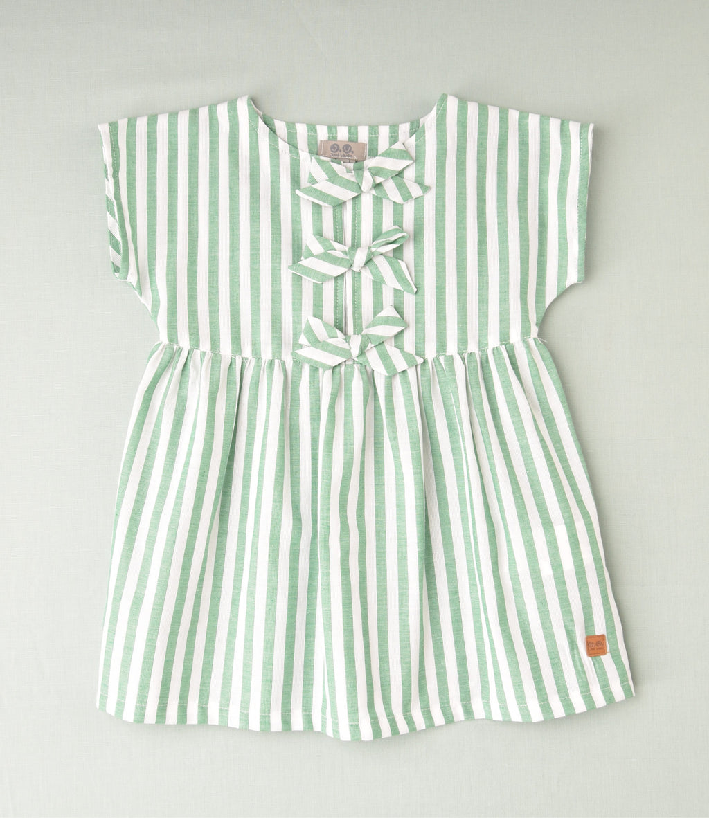 GIRL DRESS
