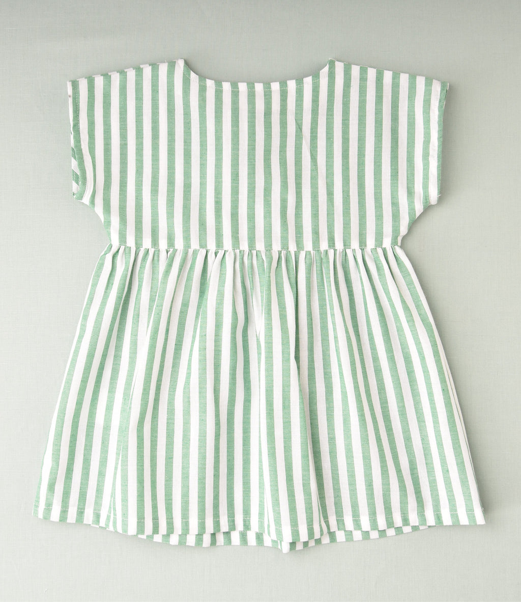 GIRL DRESS