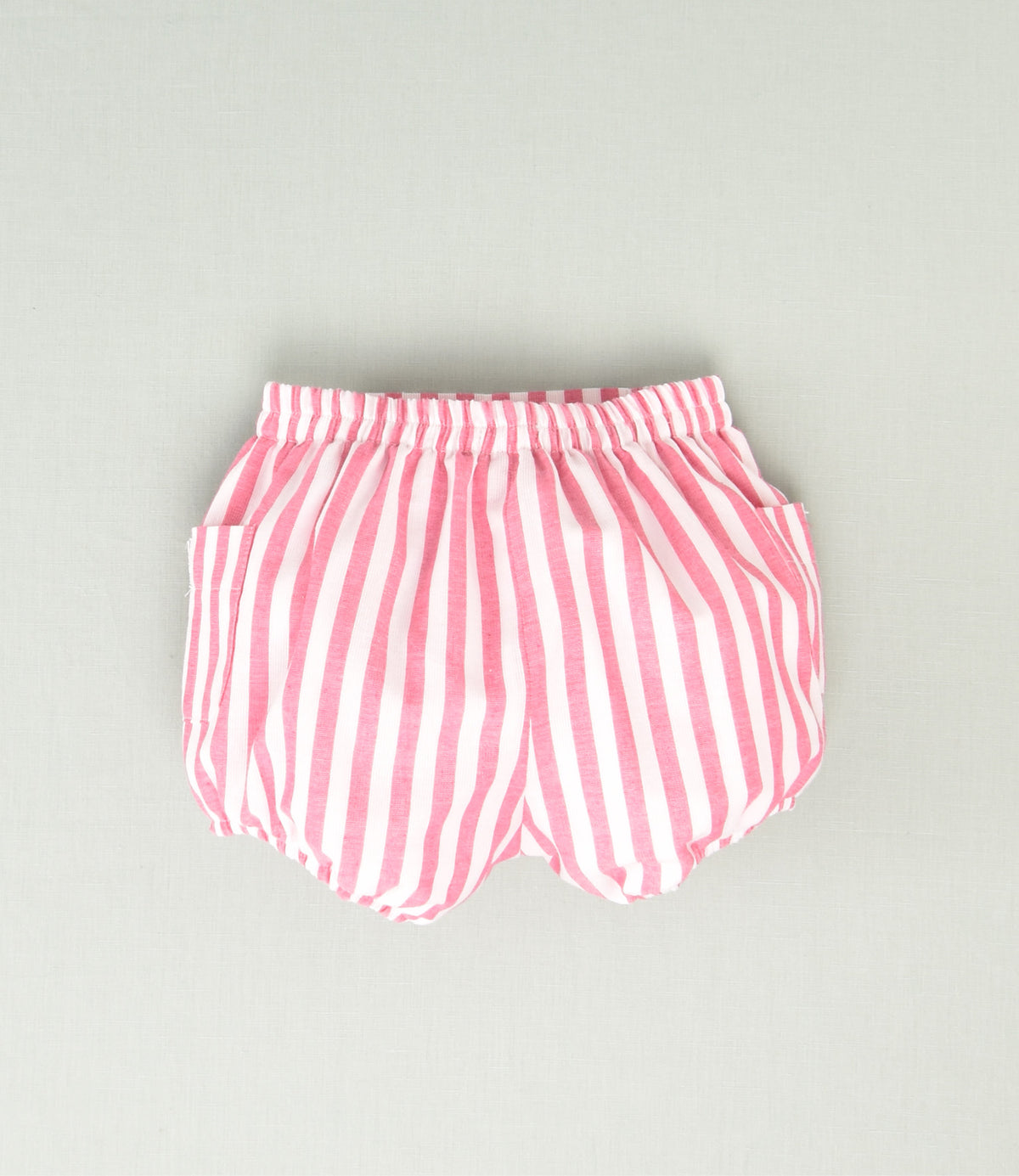 PANTALON RANA RAYAS BEBE