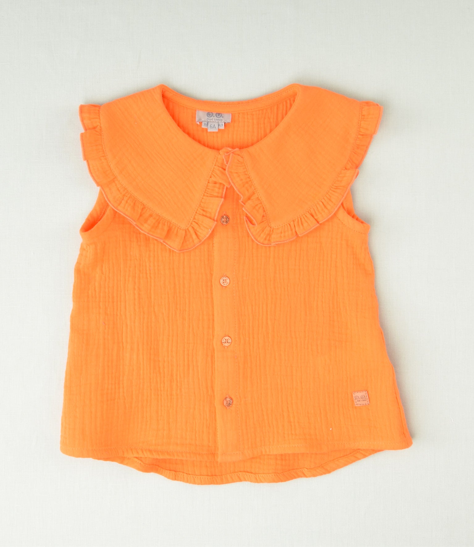 BLUSA MUSELINA NIÑA