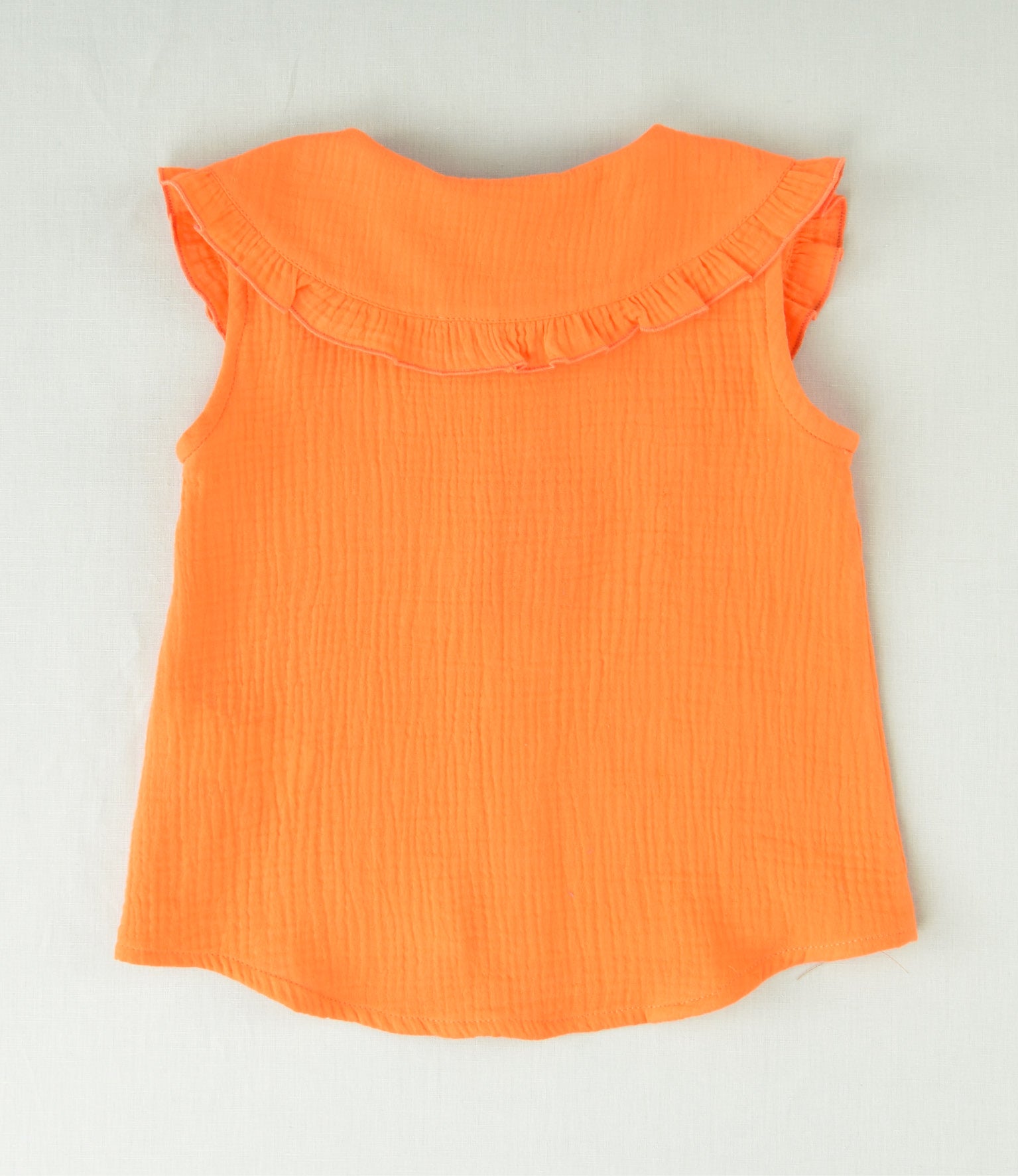 BLUSA MUSELINA NIÑA