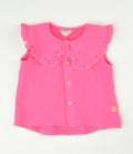 BLUSA MUSELINA NIÑA
