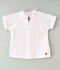 CHEMISE VICHY ENFANT