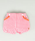 PANTALON RANA VICHY BEBE