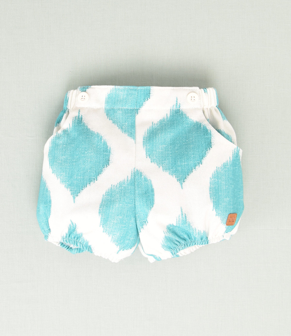 BABY SHORTS