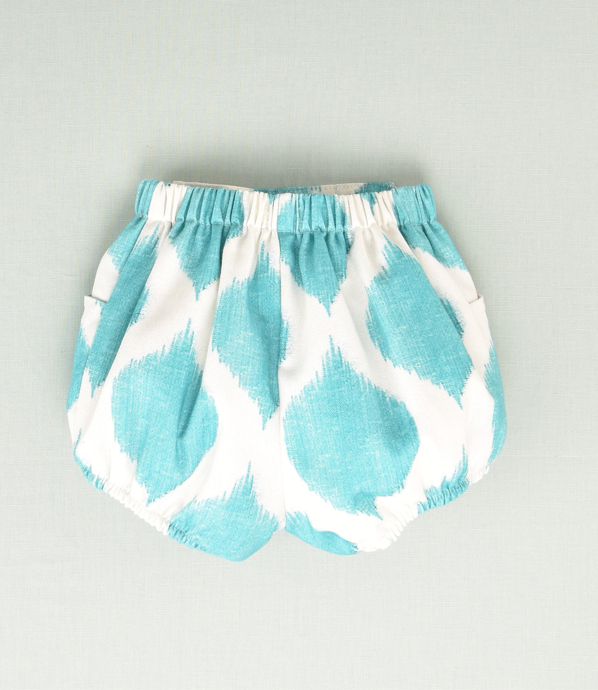 BABY SHORTS