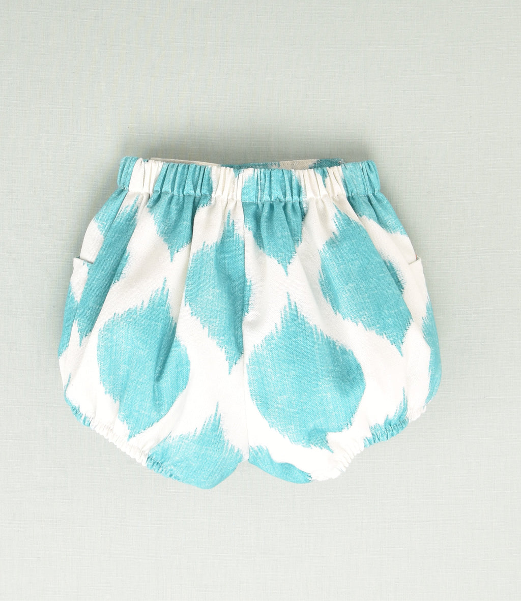 PANTALON RANA ROMBO NIÑO
