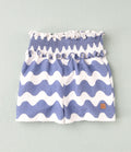 SHORT ONDAS NIÑA