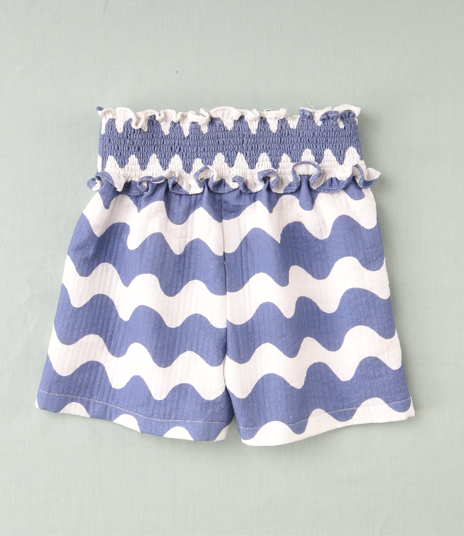 SHORT ONDAS NIÑA