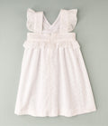 ROBE BRODÉE ENFANT