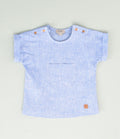 BLUSA LINO NIÑO