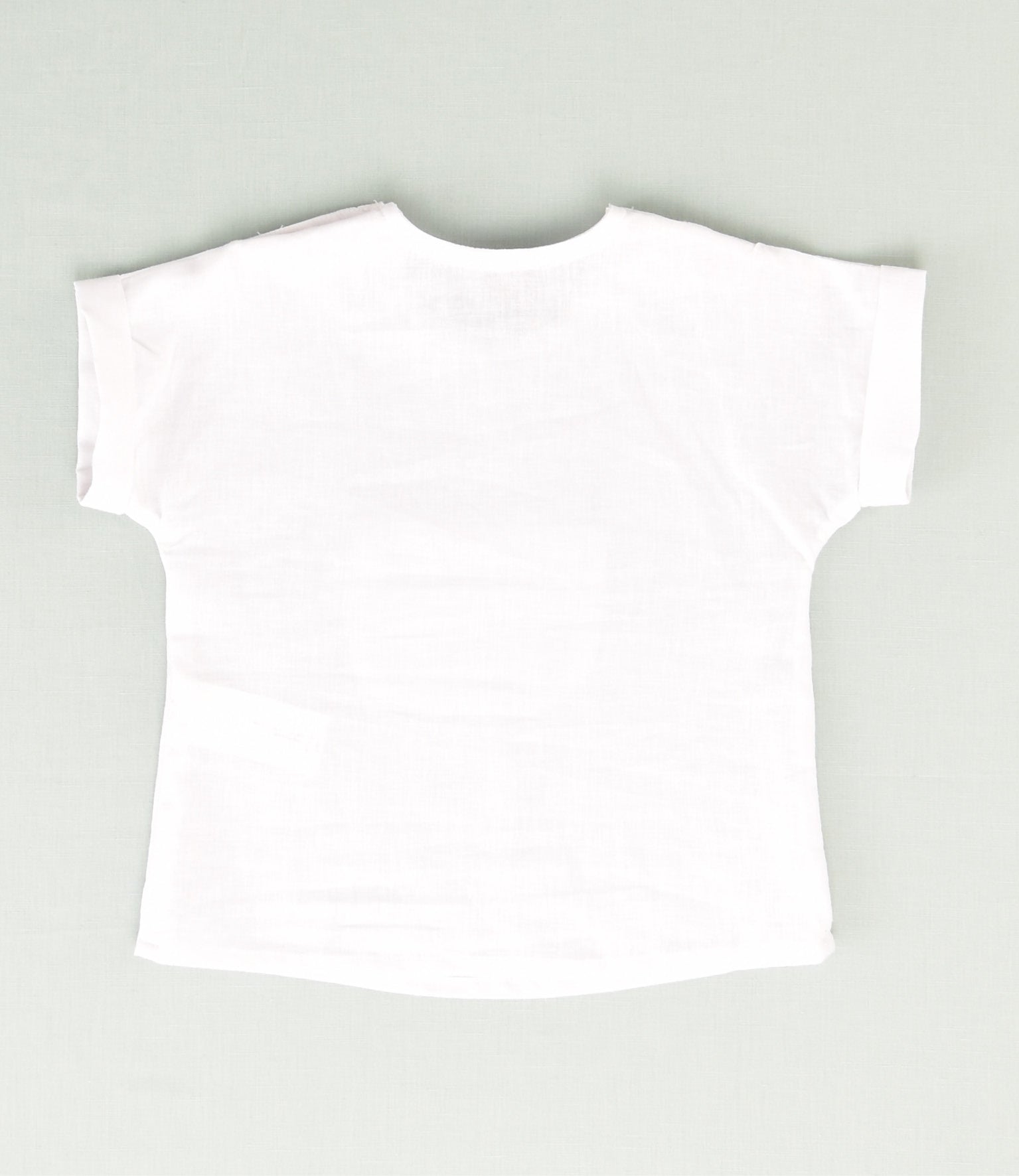 BLUSA LINO NIÑO