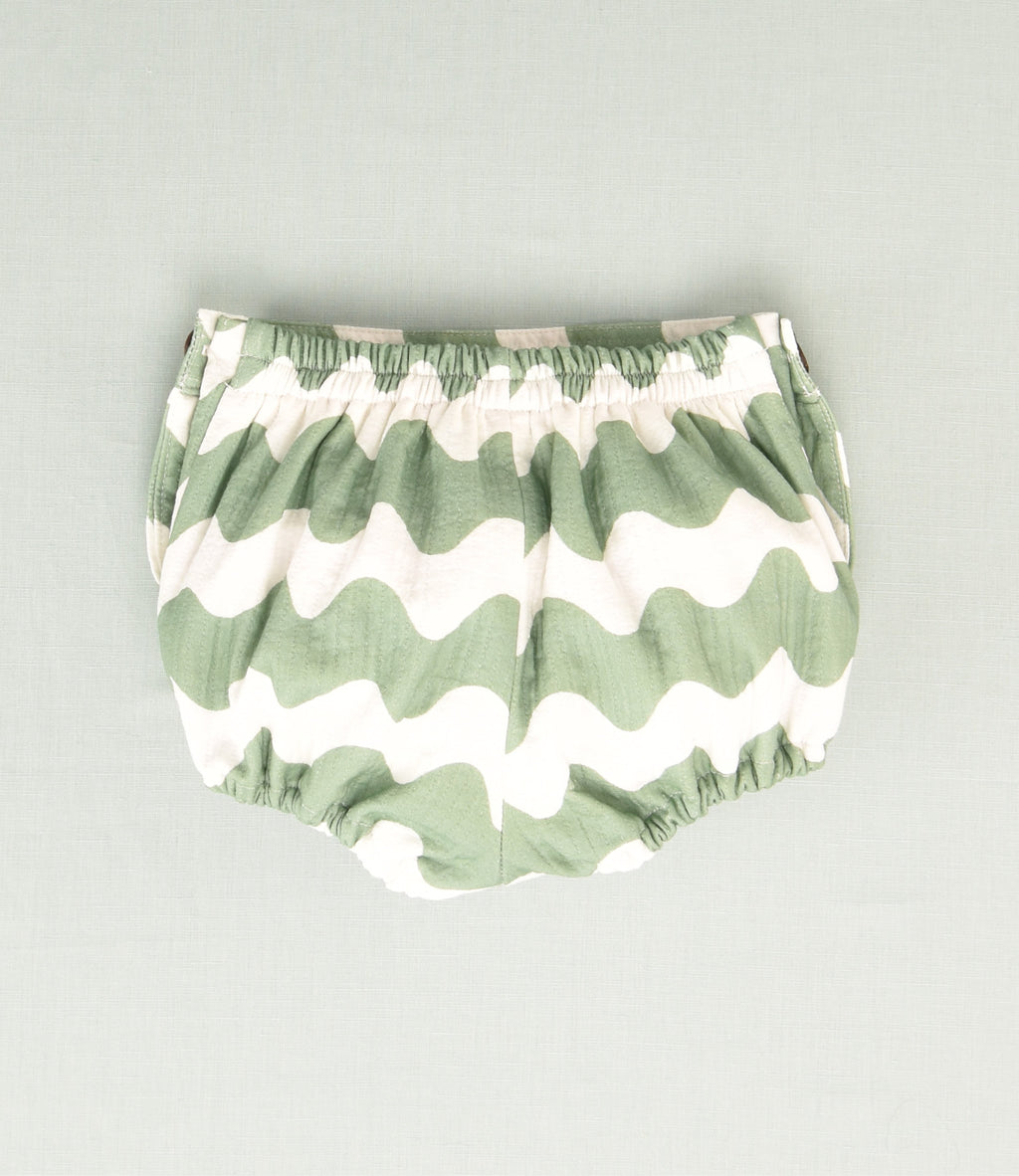 PANTALON RANA ONDAS BEBE
