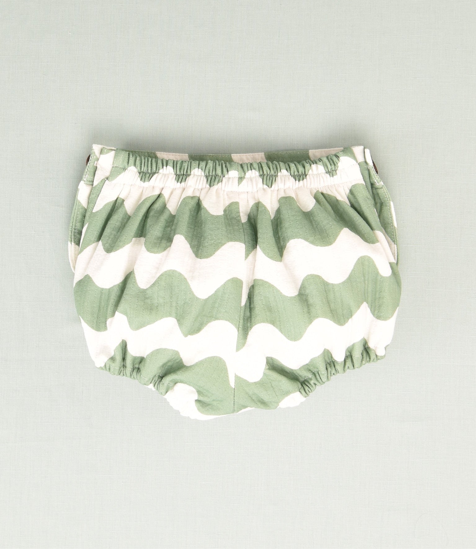PANTALON RANA ONDAS BEBE