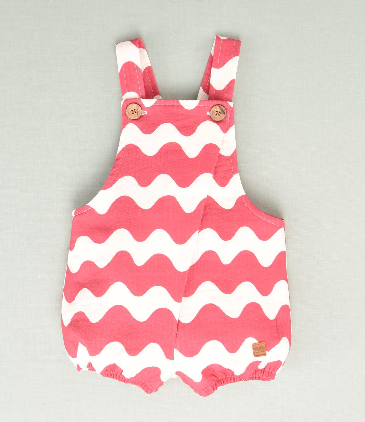 BABY JUMPSUIT