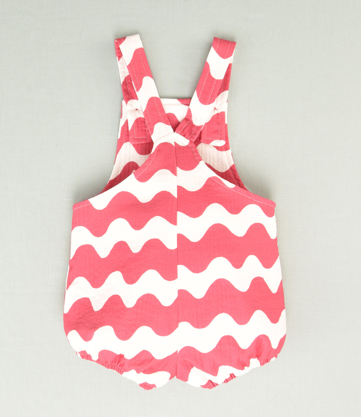 BABY JUMPSUIT