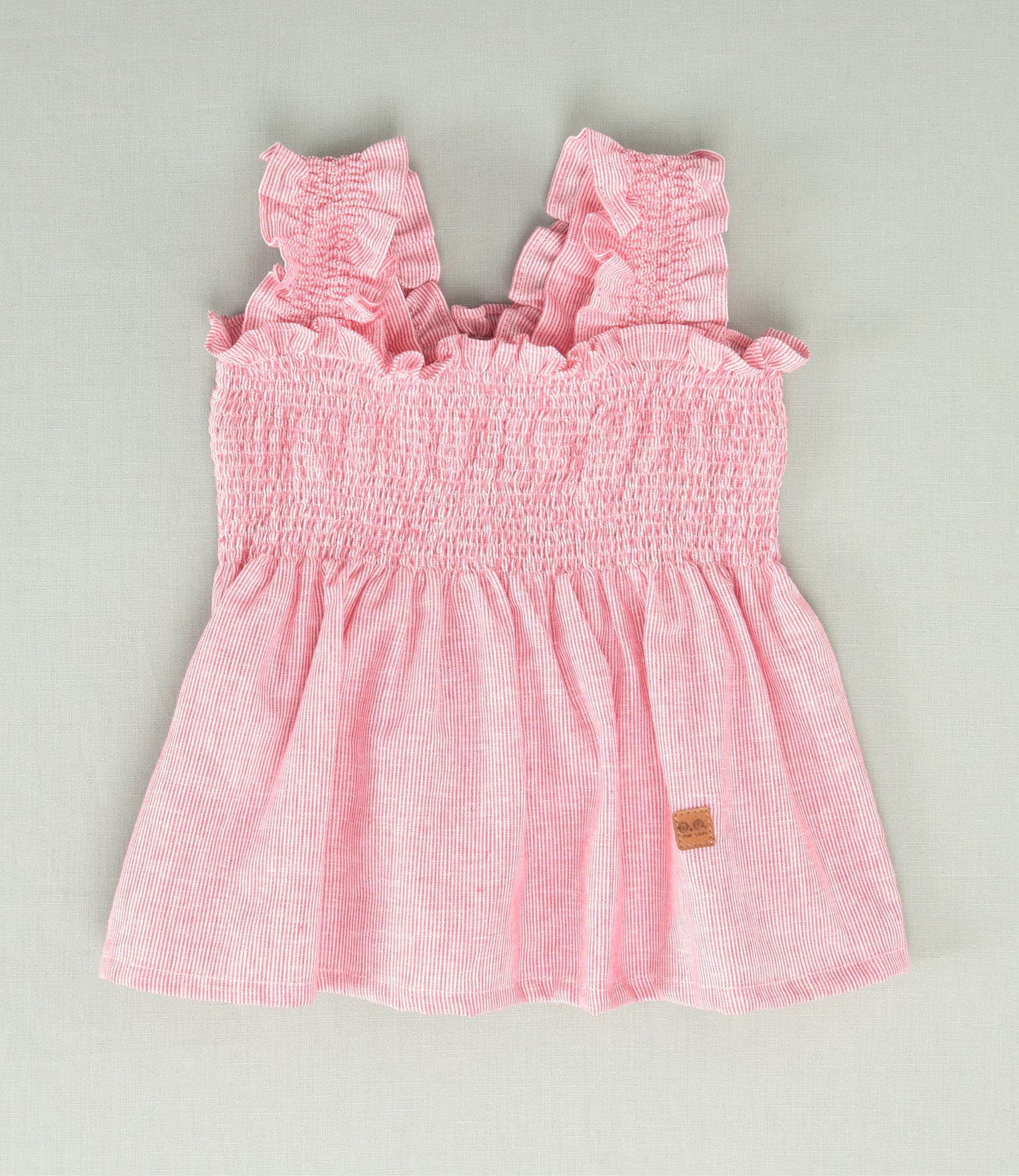 BLUSA MIL RAYAS NIÑA