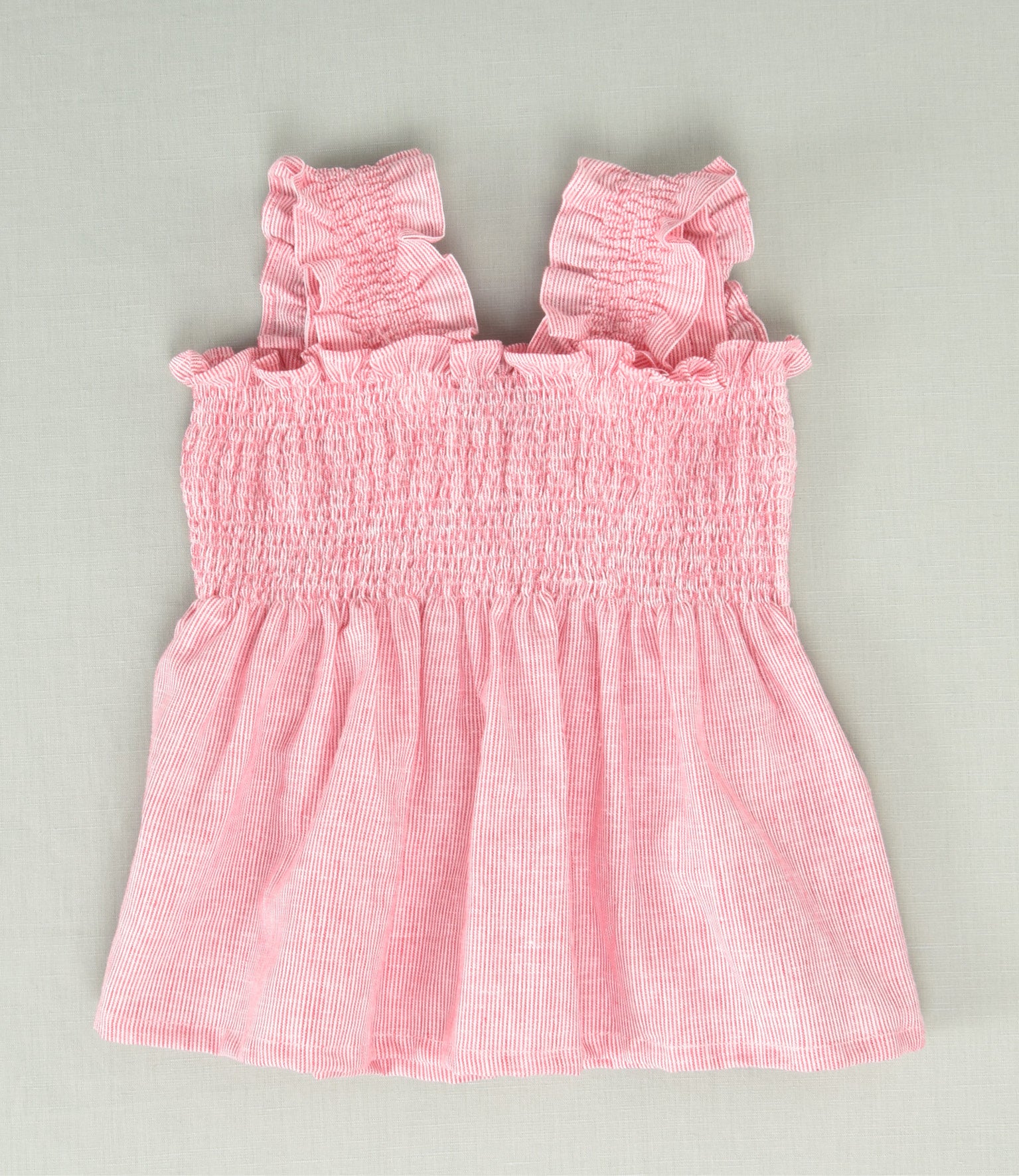 BLUSA MIL RAYAS NIÑA