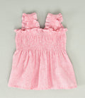 BLUSA MIL RAYAS NIÑA